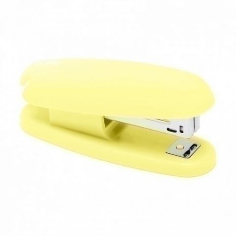 GRAPADORA DOHE SOFT TOUCH MINI (20 h) AMARILLO PAS