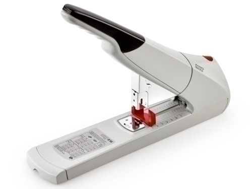 GRAPADORA NOVUS B56 (200h) para GRUESOS GRIS
