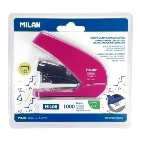 GRAPADORA MILAN COMPACT. ENERGY SAVING SERIE ACID