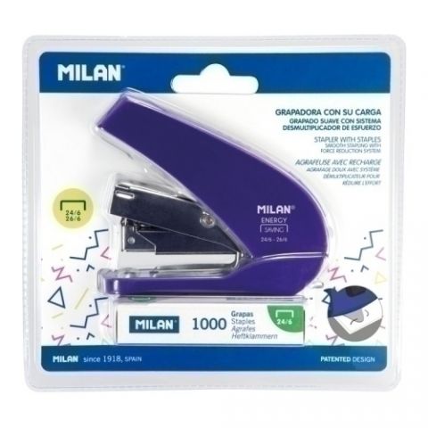 GRAPADORA MILAN COMPACT. ENERGY SAVING SERIE ACID