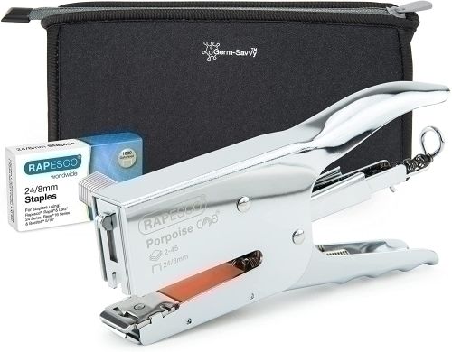 GRAPADORA TENAZA RAPESCO PORPOISE ONE (45h) (inclu