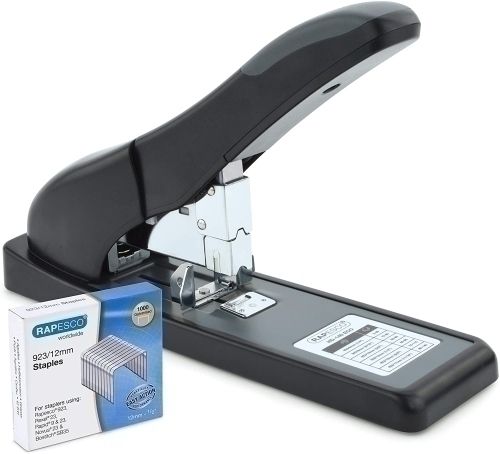 GRAPADORA RAPESCO  ECO HD-140 (140h) NEGRO