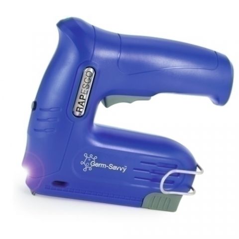 GRAPADORA ELECTRICA RAPESCO T12-USB INALAMBRICA