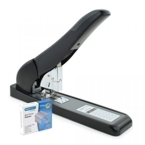 GRAPADORA RAPESCO ECO HD-210 para GRUESOS (210h) N