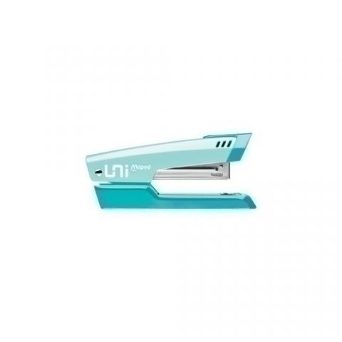 GRAPADORA MAPED UNI METAL PASTEL HALF 24-26/6