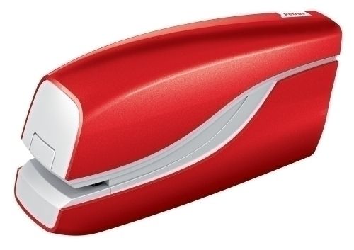 GRAPADORA ELECTRICA PETRUS WOW E-310 ROJO METALIZA
