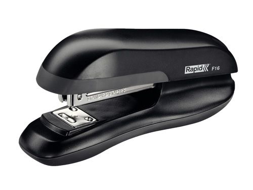 GRAPADORA RAPID F16 (30h) NEGRO