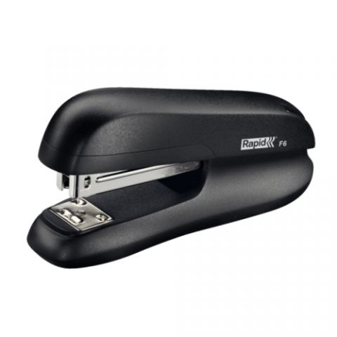 GRAPADORA RAPID FASHION F6 (20h) NEGRO