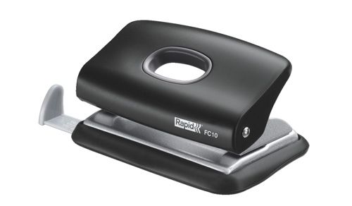 TALADRO 2 P. RAPID FC10 (10h) NEGRO