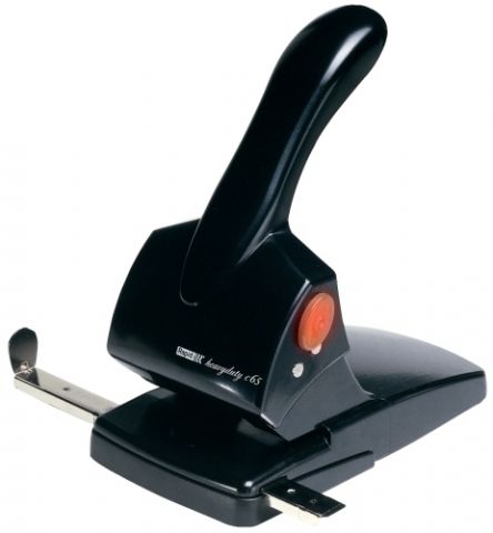 TALADRO 2 P. RAPID HDC65 (65h) NEGRO