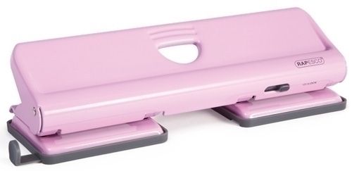 TALADRO 4 P. RAPESCO 720 (20 h) ROSA CL.