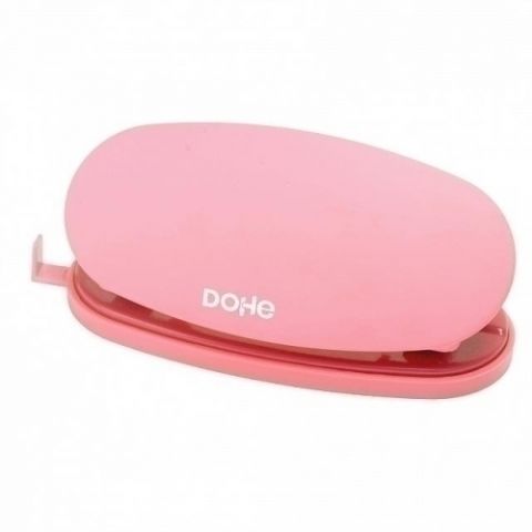 TALADRO 2 PUNZONES DOHE SOFT TOUCH (16h) ROSA PAST