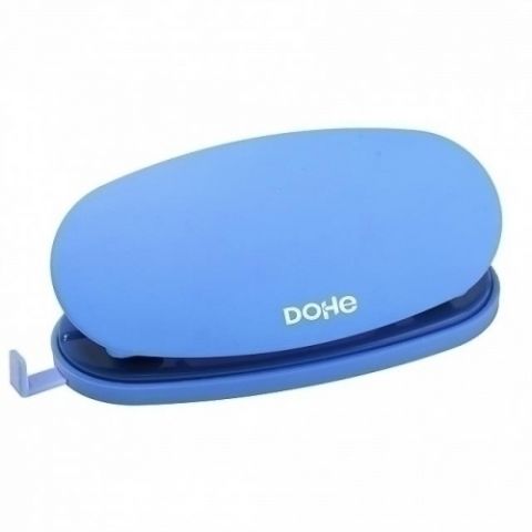 TALADRO 2 PUNZONES DOHE SOFT TOUCH (16h) AZUL PAST