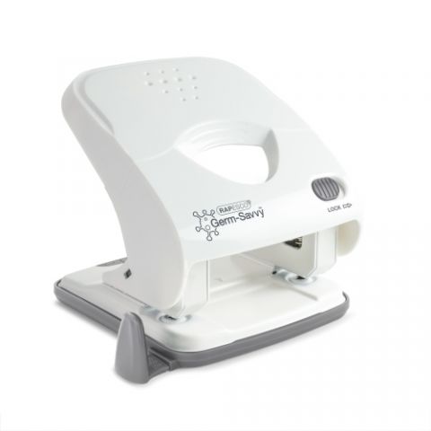 TALADRO 2 P. RAPESCO ANTIB.X5 (40h) BL