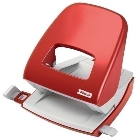 TALADRO 2 P. PETRUS 62 (30h) ROJO