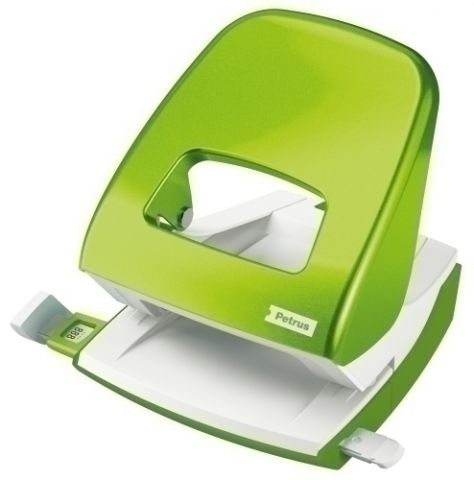 TALADRO 2 P. PETRUS WOW 62 VERDE MET.