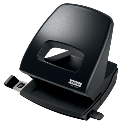 TALADRO 2 PUNZONES PETRUS 85 RECYCLE (25h) NEGRO