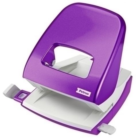 TALADRO 2 P. PETRUS WOW 62 VIOLETA MET.
