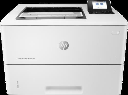HP LaserJet Enterprise M507dn 1200 x 1200 DPI A4