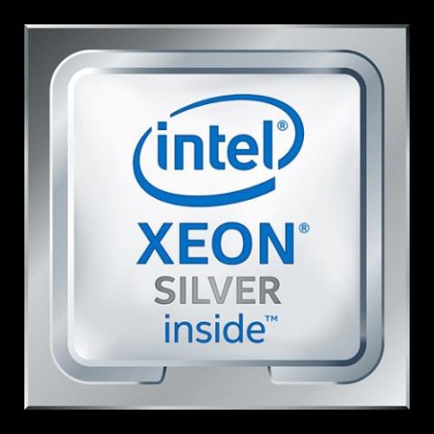 Intel Xeon 4208 procesador 2,1 GHz Caja 11 MB