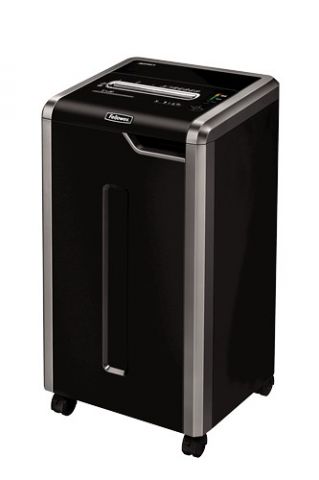DESTRUCTORA 325Ci FELLOWES 4632001