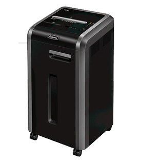 DESTRUCTORA 225CI FELLOWES 4622001