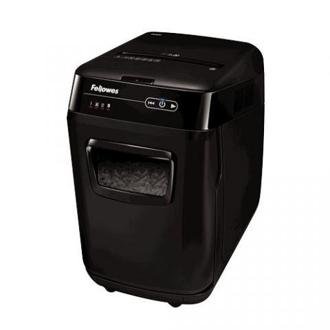 DESTRUCTORA AUTOMAX 200C FELLOWES 4653601