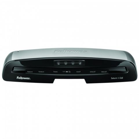 PLASTIFICADORA SATURN 3 A3 FELLOWES 5736001
