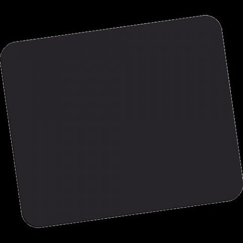 ALFOMBRILLA RATON ANTIDESLIZANTE NEGRO FELLOWES 29