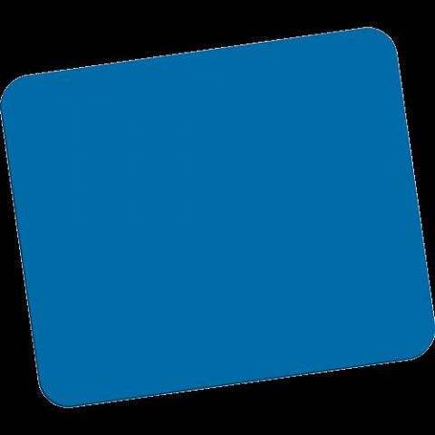 ALFOMBRILLA RATON ANTIDESLIZANTE AZUL FELLOWES 297