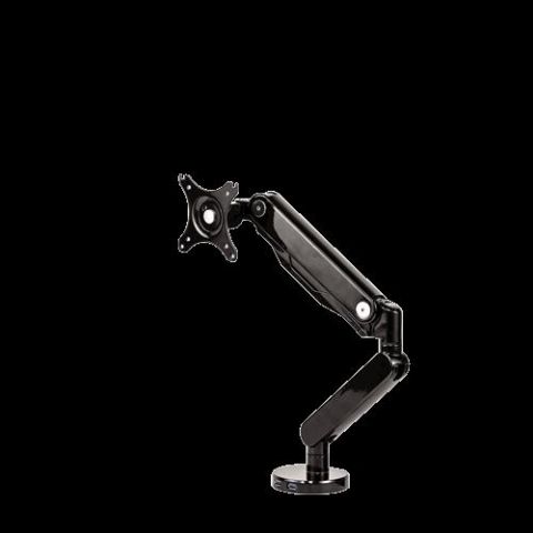 BRAZO PARA MONITOR PLATINUM SERIES FELLOWES 804330