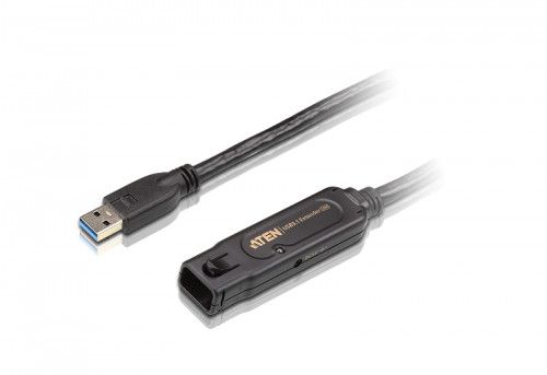 Aten UE3310-AT-G cable USB 10 m 3.2 Gen 1 (3.1 Gen