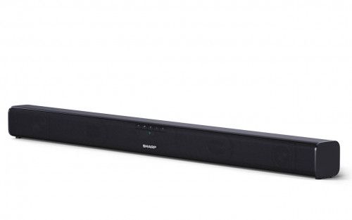 Sharp HT-SB110 altavoz soundbar 2.0 canales 90 W N