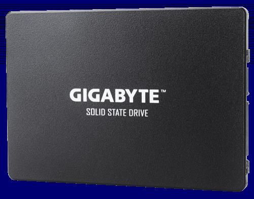 Gigabyte GP-GSTFS31240GNTD unidad de estado sólido
