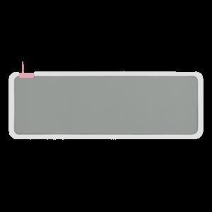 Razer Goliathus Extended Chroma Alfombrilla de rat