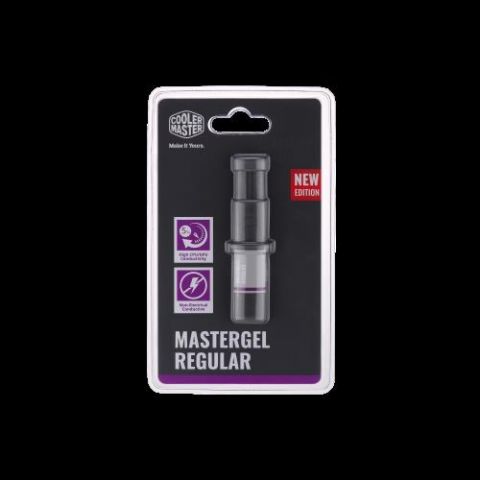 Cooler Master MasterGel Regular compuesto disipado