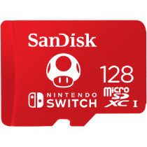 Sandisk SDSQXAO-128G-GNCZN memoria flash 128 GB Mi