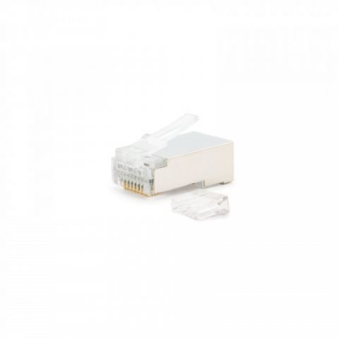 Nanocable CONECTOR RJ45 8 HILOS FTP CAT.6 (10 UDS)