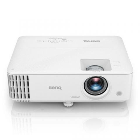 Benq MU613 videoproyector 4000 lúmenes ANSI DLP WU