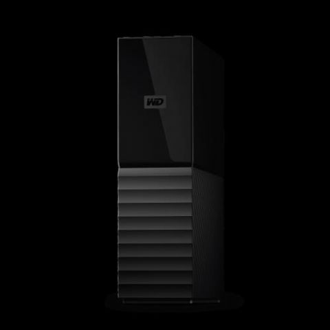 Western Digital My Book disco duro externo 12000 G