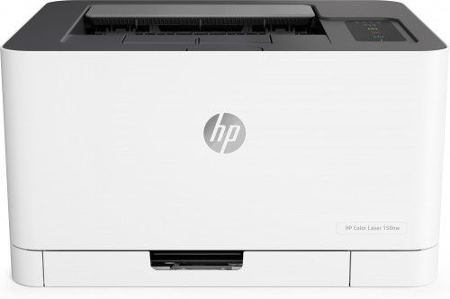 HP Color Laser 150nw 600 x 600 DPI A4 Wifi