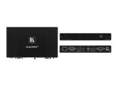 RECEPTOR ULTRA RANGO DE HDMI 752R KRAMER