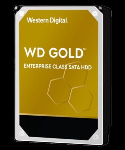 Western Digital Gold 3.5