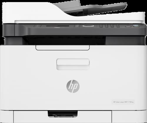 HP Color Laser 179fnw A4 600 x 600 DPI 18 ppm Wifi