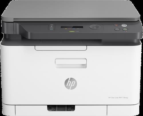 HP Color Laser 178nw A4 600 x 600 DPI 18 ppm Wifi