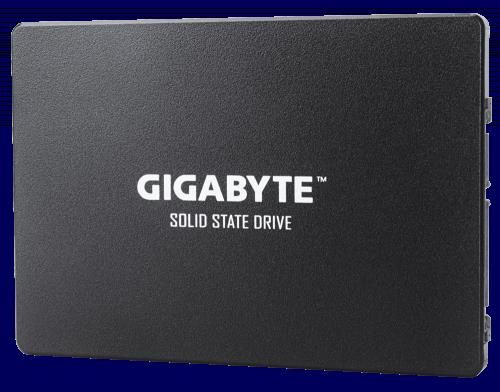 Gigabyte GP-GSTFS31480GNTD unidad de estado sólido