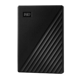 Western Digital My Passport disco duro externo 400