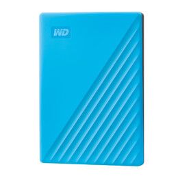 Western Digital My Passport disco duro externo 400