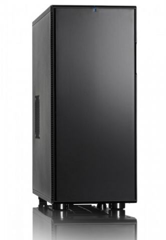 Fractal Design Define XL R2 Tower Negro