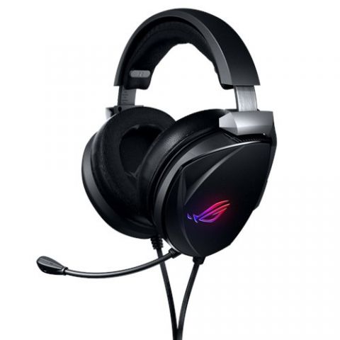 ASUS ROG Theta 7.1 Auriculares Diadema USB Tipo C
